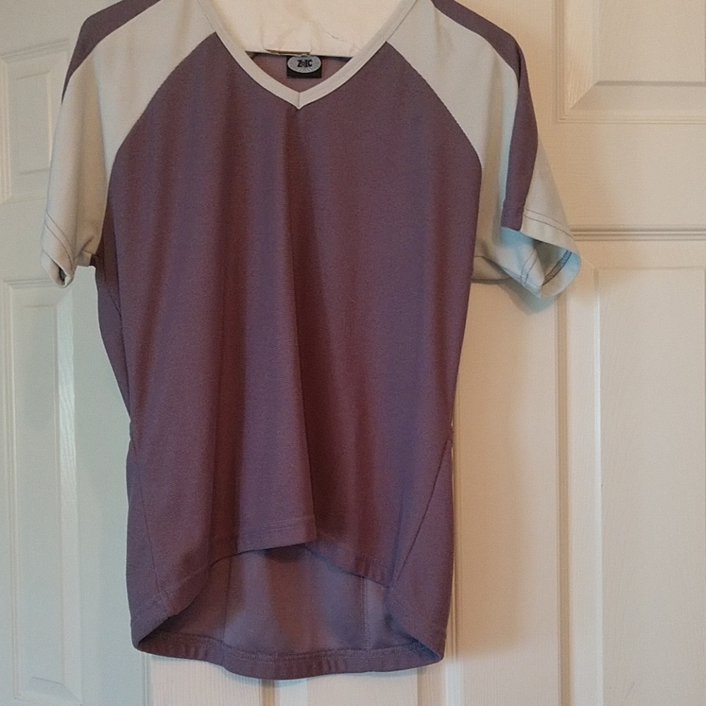 Zoic cycling jersey size medium